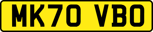 MK70VBO