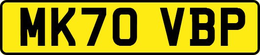 MK70VBP