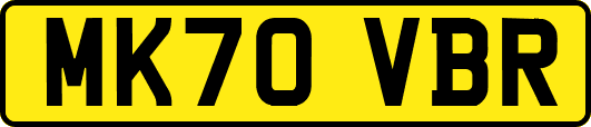 MK70VBR