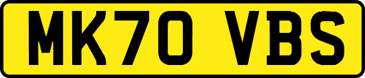 MK70VBS