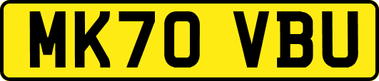 MK70VBU