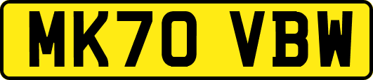 MK70VBW