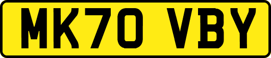 MK70VBY