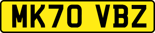 MK70VBZ