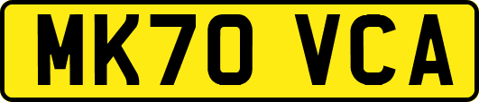 MK70VCA
