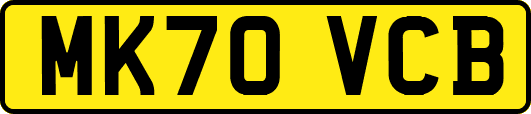 MK70VCB