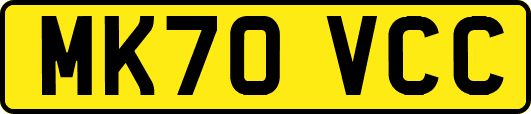 MK70VCC