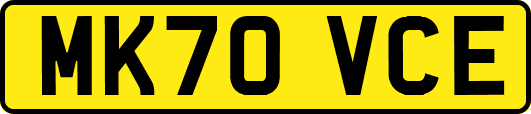 MK70VCE