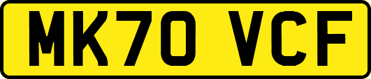 MK70VCF