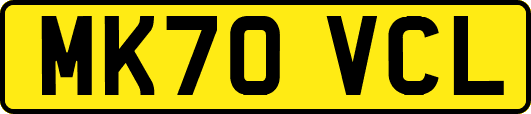 MK70VCL