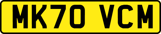 MK70VCM