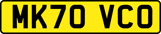 MK70VCO