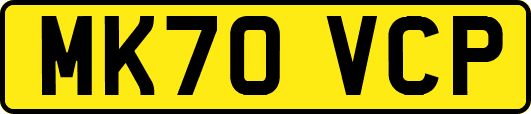 MK70VCP
