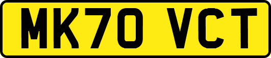 MK70VCT