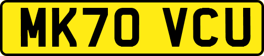 MK70VCU