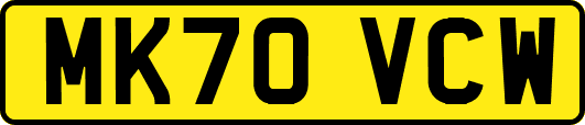 MK70VCW
