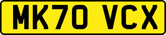 MK70VCX