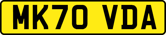 MK70VDA
