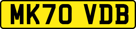 MK70VDB