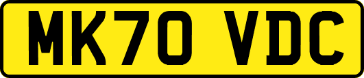 MK70VDC