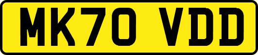 MK70VDD