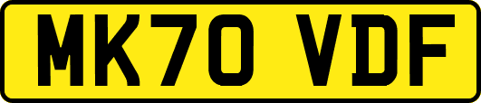 MK70VDF