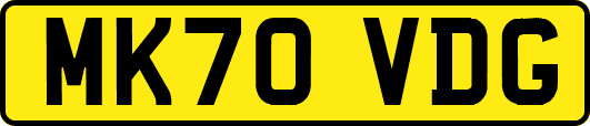 MK70VDG