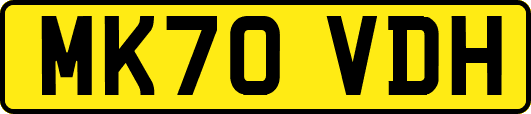 MK70VDH