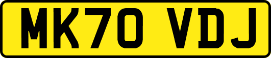 MK70VDJ