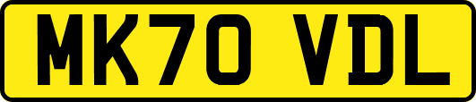 MK70VDL