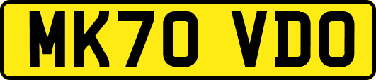MK70VDO