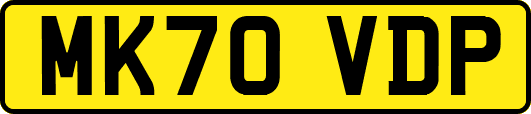 MK70VDP