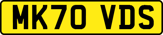 MK70VDS