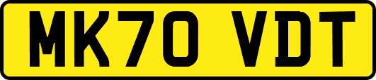 MK70VDT