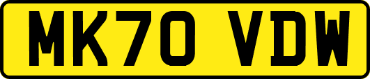 MK70VDW