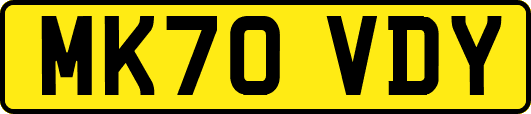 MK70VDY