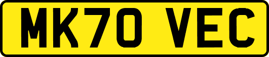 MK70VEC