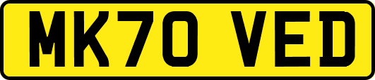MK70VED