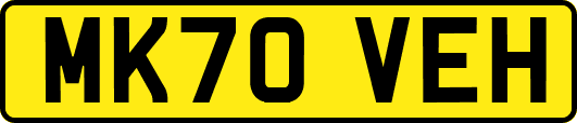 MK70VEH