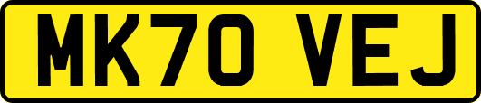 MK70VEJ