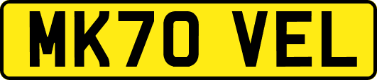 MK70VEL