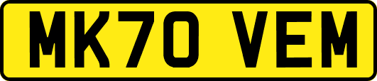 MK70VEM