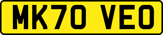 MK70VEO