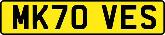 MK70VES