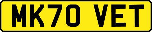 MK70VET