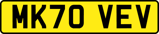 MK70VEV