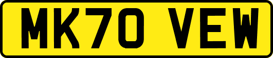 MK70VEW