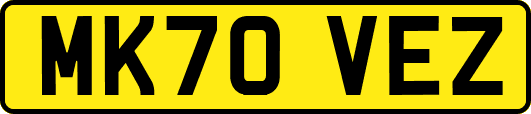 MK70VEZ