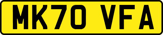 MK70VFA