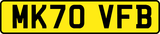MK70VFB